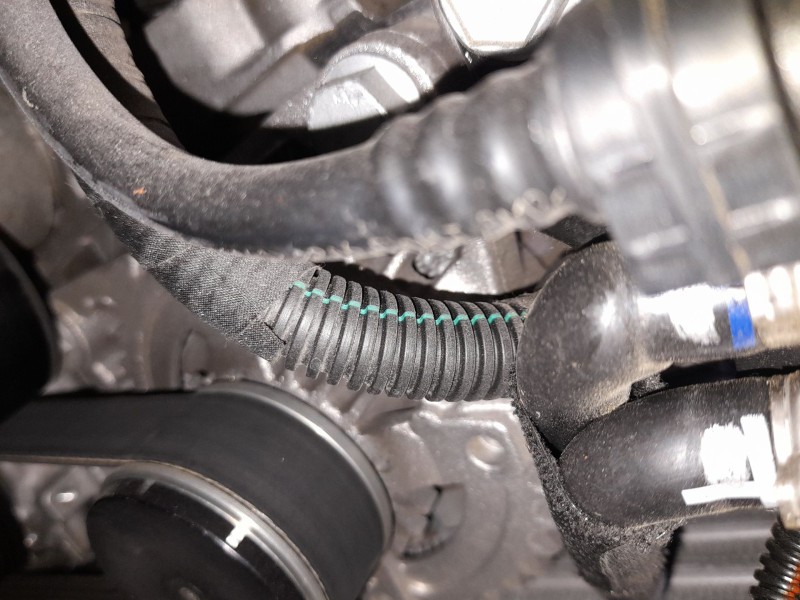 Recambio de alternador para peugeot 2008 ii (ud_, us_, uy_, uj_, ur_, uc_) 1.2 puretech 130 referencia OEM IAM 9826573480 169481