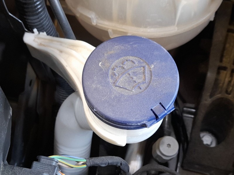Recambio de deposito limpia para peugeot 2008 ii (ud_, us_, uy_, uj_, ur_, uc_) 1.2 puretech 130 referencia OEM IAM 9836396080  