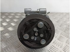 COMPRESOR AIRE ACONDICIONADO 9830148880 POLEA DOBLADA