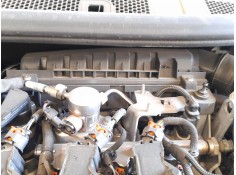 Recambio de carcasa filtro aire para peugeot 2008 ii (ud_, us_, uy_, uj_, ur_, uc_) 1.2 puretech 130 referencia OEM IAM 98127356