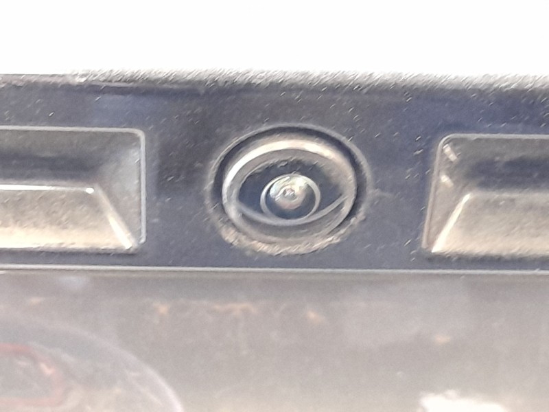 Recambio de camara vision trasera para peugeot 2008 ii (ud_, us_, uy_, uj_, ur_, uc_) 1.2 puretech 130 referencia OEM IAM   