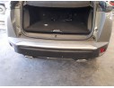 Recambio de paragolpes trasero para peugeot 2008 ii (ud_, us_, uy_, uj_, ur_, uc_) 1.2 puretech 130 referencia OEM IAM 98385169X