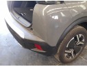 Recambio de paragolpes trasero para peugeot 2008 ii (ud_, us_, uy_, uj_, ur_, uc_) 1.2 puretech 130 referencia OEM IAM 98385169X