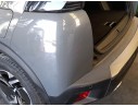 Recambio de paragolpes trasero para peugeot 2008 ii (ud_, us_, uy_, uj_, ur_, uc_) 1.2 puretech 130 referencia OEM IAM 98385169X