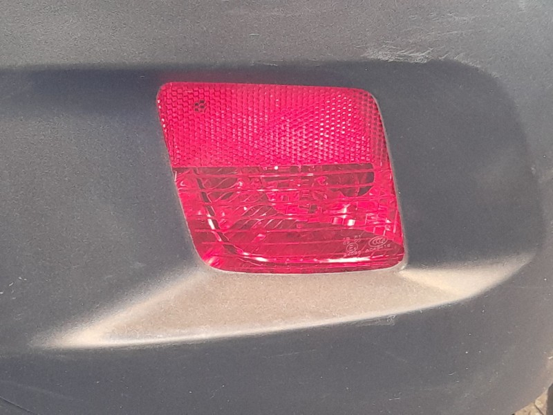 Recambio de piloto trasero derecho paragolpes para peugeot 2008 ii (ud_, us_, uy_, uj_, ur_, uc_) 1.2 puretech 130 referencia OE