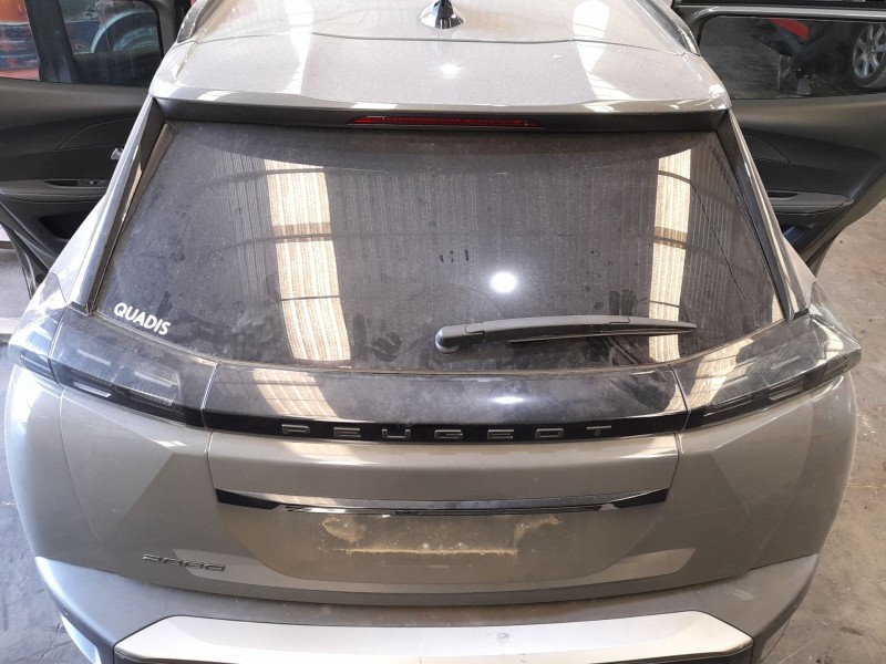 Recambio de porton trasero para peugeot 2008 ii (ud_, us_, uy_, uj_, ur_, uc_) 1.2 puretech 130 referencia OEM IAM 9831045880  