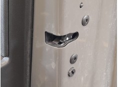 Recambio de cerradura puerta delantera derecha para peugeot 2008 ii (ud_, us_, uy_, uj_, ur_, uc_) 1.2 puretech 130 referencia O