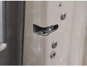 Recambio de cerradura puerta delantera derecha para peugeot 2008 ii (ud_, us_, uy_, uj_, ur_, uc_) 1.2 puretech 130 referencia O