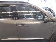 Recambio de puerta delantera derecha para peugeot 2008 ii (ud_, us_, uy_, uj_, ur_, uc_) 1.2 puretech 130 referencia OEM IAM 983