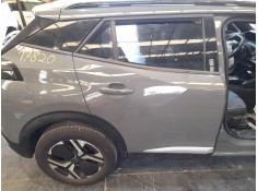 Recambio de puerta trasera derecha para peugeot 2008 ii (ud_, us_, uy_, uj_, ur_, uc_) 1.2 puretech 130 referencia OEM IAM 98310
