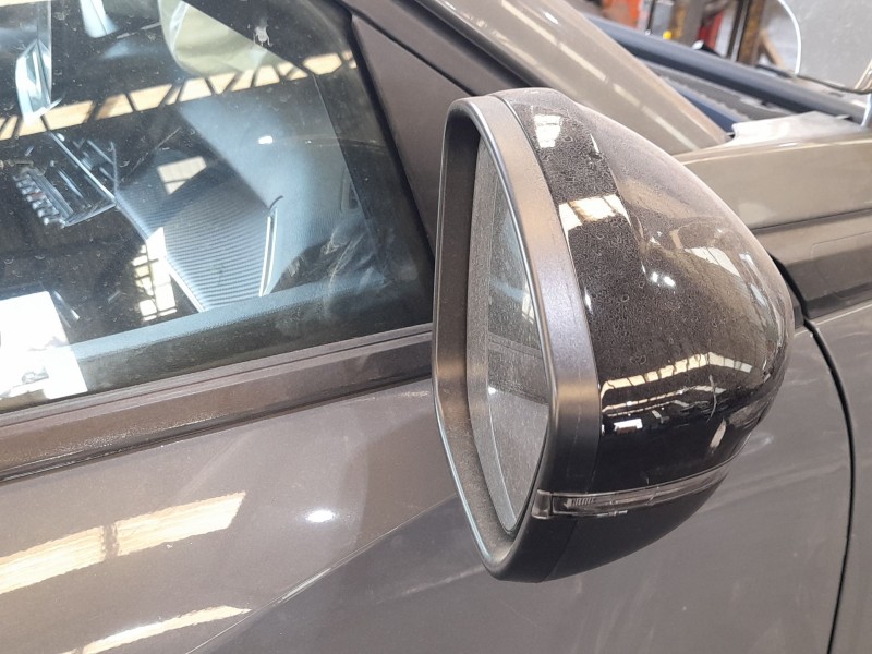 Recambio de retrovisor derecho para peugeot 2008 ii (ud_, us_, uy_, uj_, ur_, uc_) 1.2 puretech 130 referencia OEM IAM 98471896X