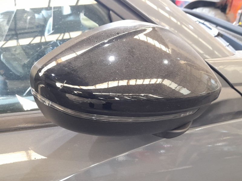 Recambio de retrovisor derecho para peugeot 2008 ii (ud_, us_, uy_, uj_, ur_, uc_) 1.2 puretech 130 referencia OEM IAM 98471896X