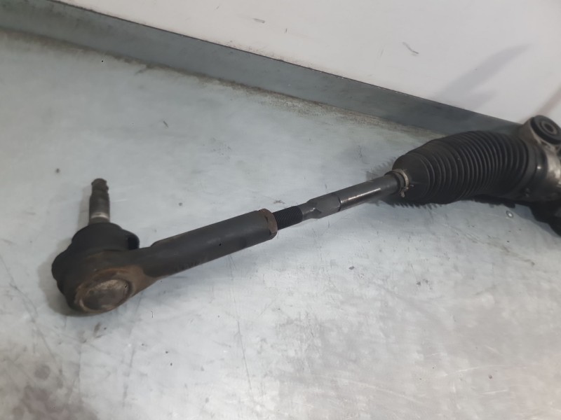 Recambio de cremallera direccion para chrysler 300c (lx, le) 3.0 crd referencia OEM IAM 04854551AF  