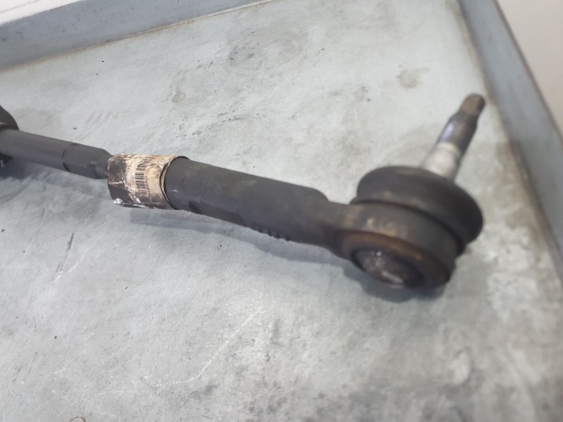 Recambio de cremallera direccion para chrysler 300c (lx, le) 3.0 crd referencia OEM IAM 04854551AF  