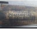 Recambio de cremallera direccion para chrysler 300c (lx, le) 3.0 crd referencia OEM IAM 04854551AF  