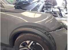 Recambio de aleta delantera derecha para peugeot 2008 ii (ud_, us_, uy_, uj_, ur_, uc_) 1.2 puretech 130 referencia OEM IAM 9825