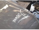 Recambio de aleta delantera derecha para peugeot 2008 ii (ud_, us_, uy_, uj_, ur_, uc_) 1.2 puretech 130 referencia OEM IAM 9825