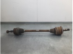 Recambio de transmision trasera derecha para chrysler 300c (lx, le) 3.0 crd referencia OEM IAM 05180490AC  