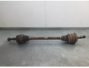 Recambio de transmision trasera derecha para chrysler 300c (lx, le) 3.0 crd referencia OEM IAM 05180490AC  