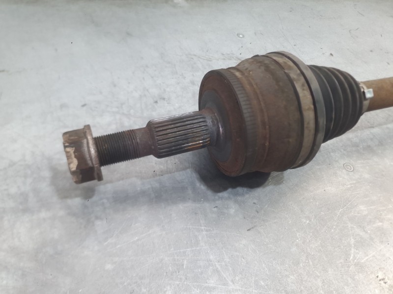 Recambio de transmision trasera derecha para chrysler 300c (lx, le) 3.0 crd referencia OEM IAM 05180490AC  