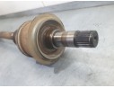 Recambio de transmision trasera derecha para chrysler 300c (lx, le) 3.0 crd referencia OEM IAM 05180490AC  