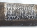 Recambio de transmision trasera derecha para chrysler 300c (lx, le) 3.0 crd referencia OEM IAM 05180490AC  