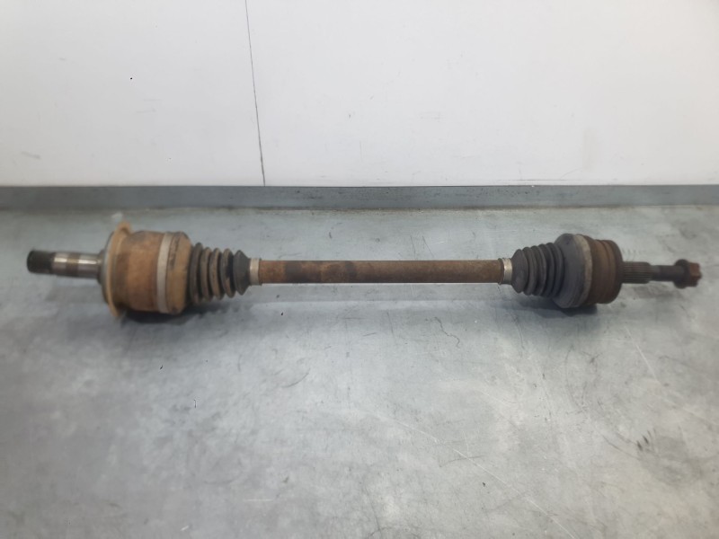 Recambio de transmision trasera izquierda para chrysler 300c (lx, le) 3.0 crd referencia OEM IAM 05180491AC  