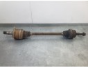 Recambio de transmision trasera izquierda para chrysler 300c (lx, le) 3.0 crd referencia OEM IAM 05180491AC  