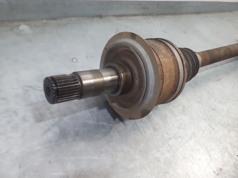 Recambio de transmision trasera izquierda para chrysler 300c (lx, le) 3.0 crd referencia OEM IAM 05180491AC  