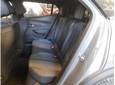 Recambio de asientos traseros para peugeot 2008 ii (ud_, us_, uy_, uj_, ur_, uc_) 1.2 puretech 130 referencia OEM IAM   