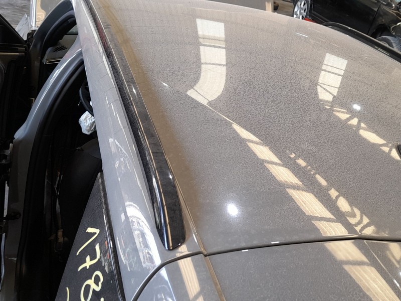 Recambio de barras techo para peugeot 2008 ii (ud_, us_, uy_, uj_, ur_, uc_) 1.2 puretech 130 referencia OEM IAM 98257240XY  982