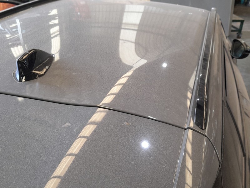 Recambio de barras techo para peugeot 2008 ii (ud_, us_, uy_, uj_, ur_, uc_) 1.2 puretech 130 referencia OEM IAM 98257240XY  982