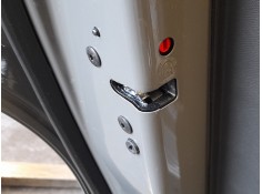 Recambio de cerradura puerta trasera izquierda para peugeot 2008 ii (ud_, us_, uy_, uj_, ur_, uc_) 1.2 puretech 130 referencia O