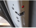 Recambio de cerradura puerta trasera izquierda para peugeot 2008 ii (ud_, us_, uy_, uj_, ur_, uc_) 1.2 puretech 130 referencia O