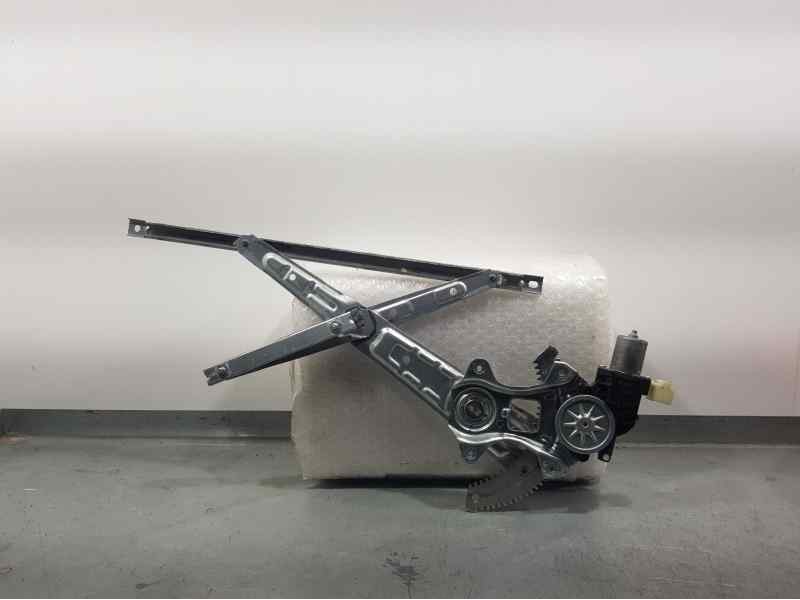 Recambio de elevalunas delantero izquierdo para mitsubishi space star (a00) motion referencia OEM IAM 5713A475 AE0620403010 DENS