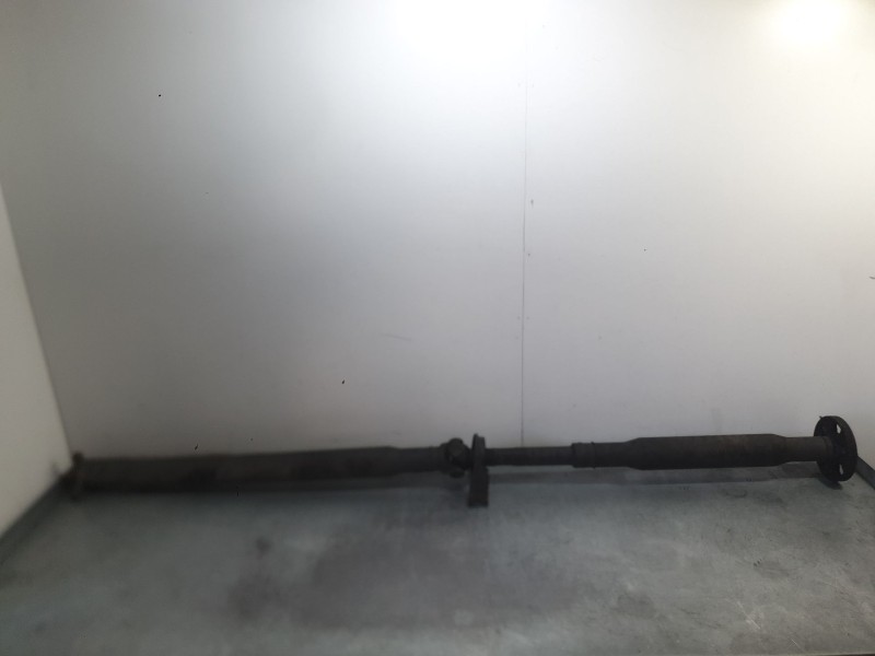 Recambio de transmision central para chrysler 300c (lx, le) 3.0 crd referencia OEM IAM   