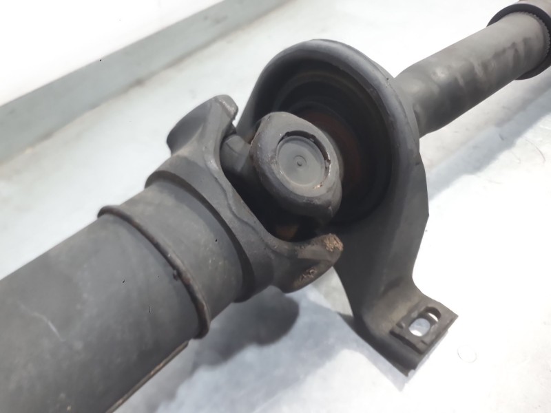 Recambio de transmision central para chrysler 300c (lx, le) 3.0 crd referencia OEM IAM   