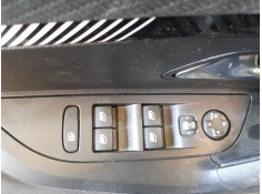 Recambio de mando elevalunas delantero izquierdo para peugeot 2008 ii (ud_, us_, uy_, uj_, ur_, uc_) 1.2 puretech 130 referencia