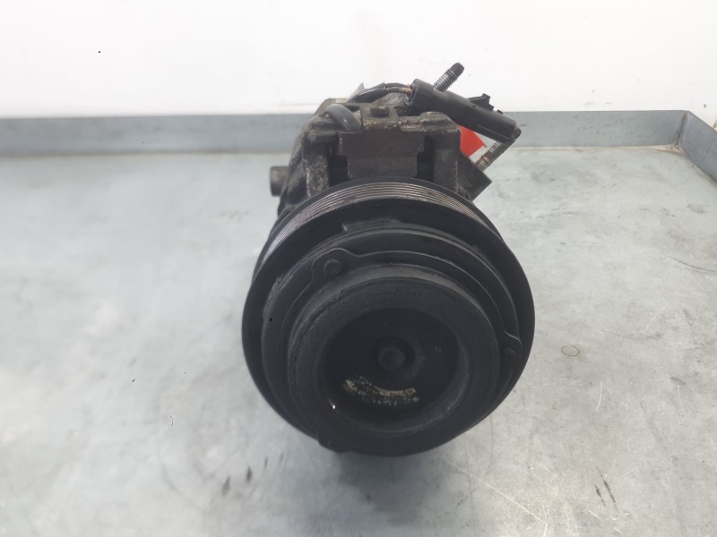 Recambio de compresor aire acondicionado para chrysler 300c (lx, le) 3.0 crd referencia OEM IAM 55116835AF  