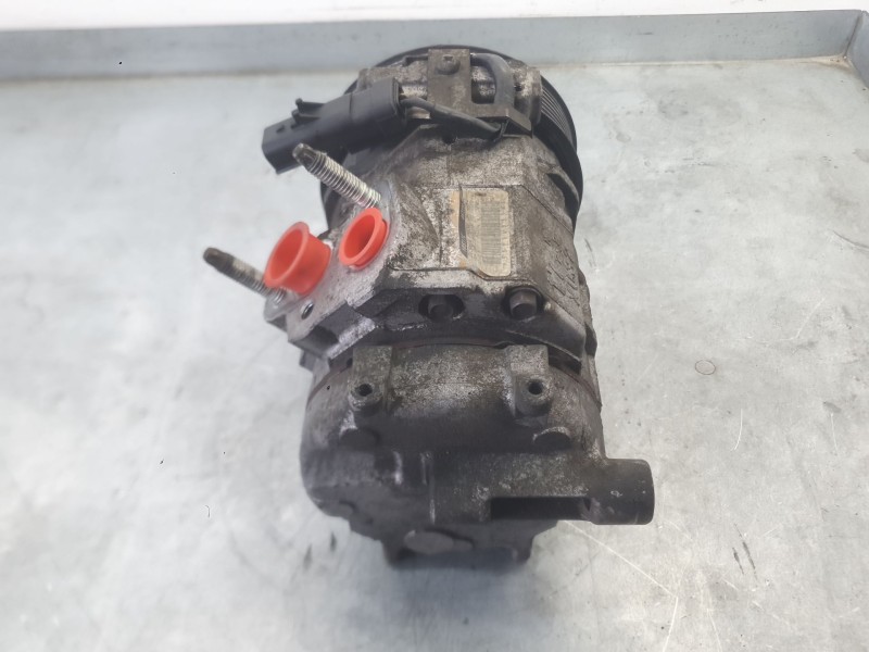 Recambio de compresor aire acondicionado para chrysler 300c (lx, le) 3.0 crd referencia OEM IAM 55116835AF  