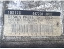 Recambio de compresor aire acondicionado para chrysler 300c (lx, le) 3.0 crd referencia OEM IAM 55116835AF  