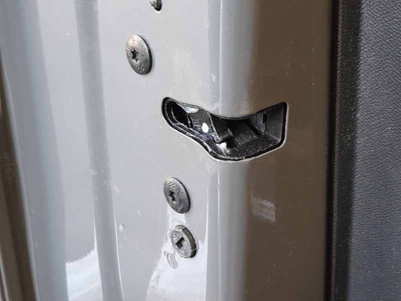 Recambio de cerradura puerta delantera izquierda para peugeot 2008 ii (ud_, us_, uy_, uj_, ur_, uc_) 1.2 puretech 130 referencia
