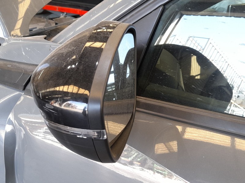 Recambio de retrovisor izquierdo para peugeot 2008 ii (ud_, us_, uy_, uj_, ur_, uc_) 1.2 puretech 130 referencia OEM IAM 9847189