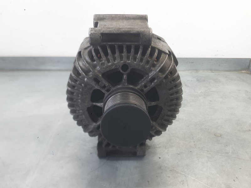 Recambio de alternador para chrysler 300c (lx, le) 3.0 crd referencia OEM IAM 04896805AC  