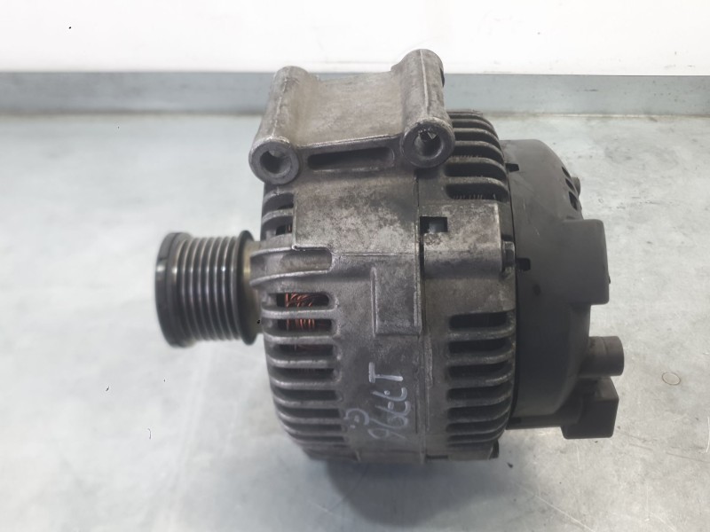 Recambio de alternador para chrysler 300c (lx, le) 3.0 crd referencia OEM IAM 04896805AC  