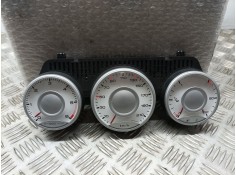 Recambio de cuadro instrumentos para peugeot 807 pullman referencia OEM IAM 610583  