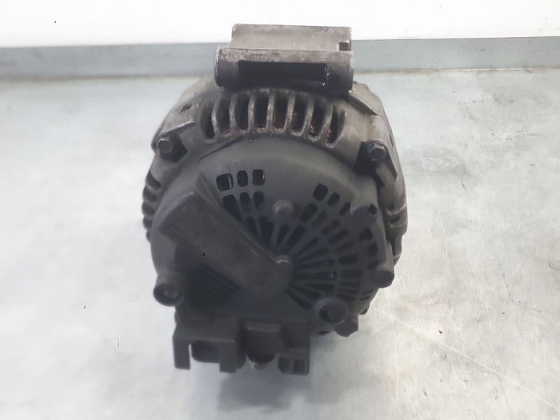 Recambio de alternador para chrysler 300c (lx, le) 3.0 crd referencia OEM IAM 04896805AC  