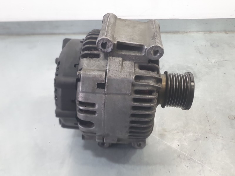 Recambio de alternador para chrysler 300c (lx, le) 3.0 crd referencia OEM IAM 04896805AC  