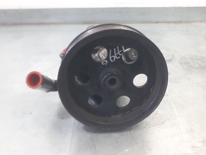 Recambio de bomba direccion para chrysler 300c (lx, le) 3.0 crd referencia OEM IAM 04782523AF 04782524AF 