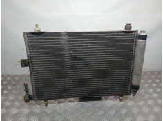 CONDENSADOR / RADIADOR AIRE ACONDICIONADO 9645974780 873016C VALEO